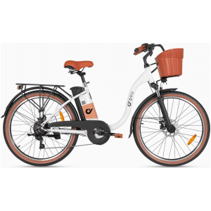 Elektrické kolo Touroll U1 29 MTB