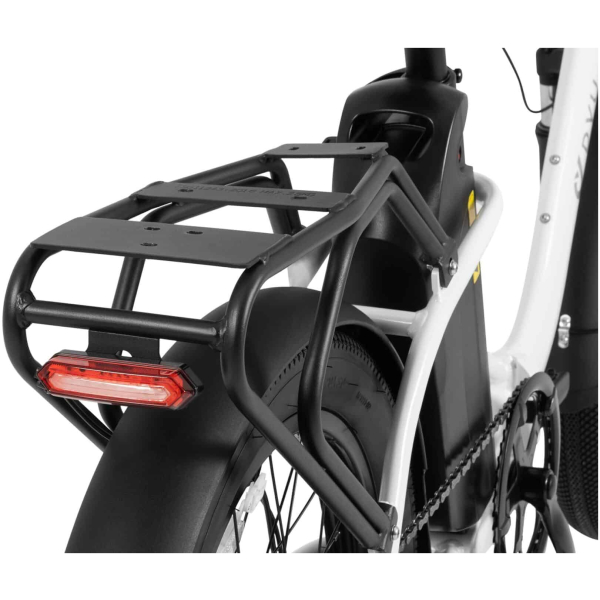 Elektrické kolo DYU C9