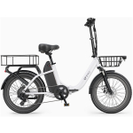 Elektrické kolo DYU C9