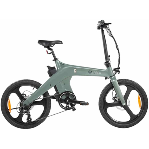 Elektrické kolo Vitilan V3
