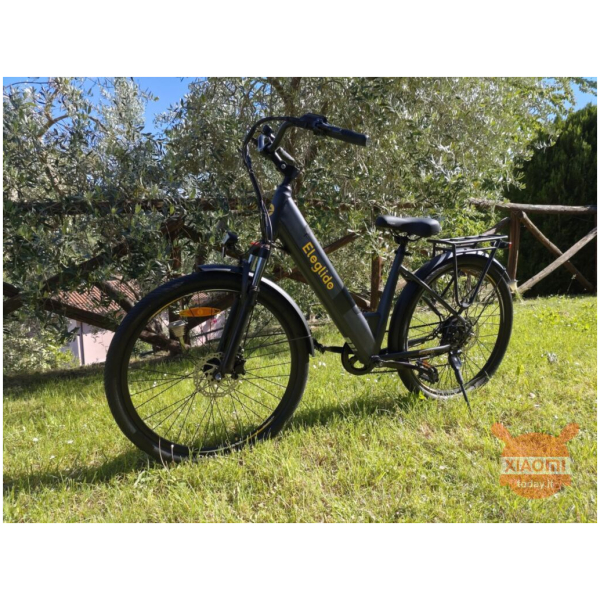 Elektrické kolo Eleglide T2