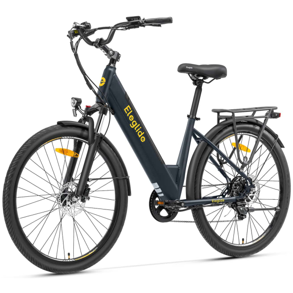 Elektrické kolo Eleglide T2