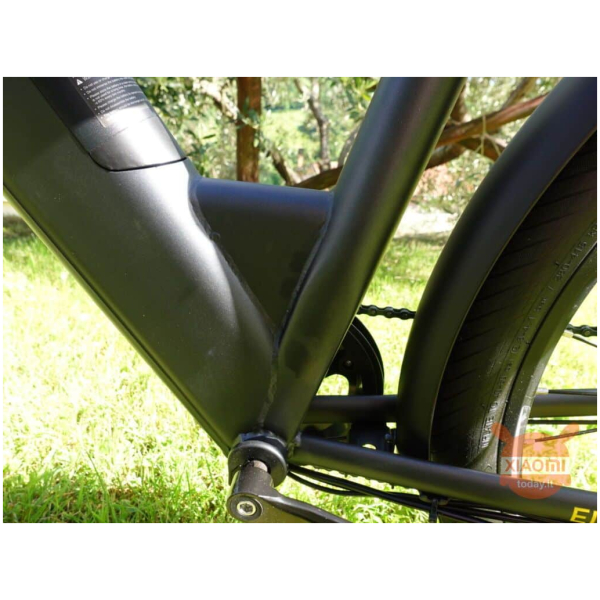 Elektrické kolo Eleglide T2