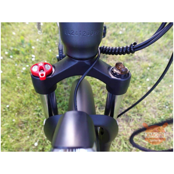 Elektrické kolo Eleglide T2