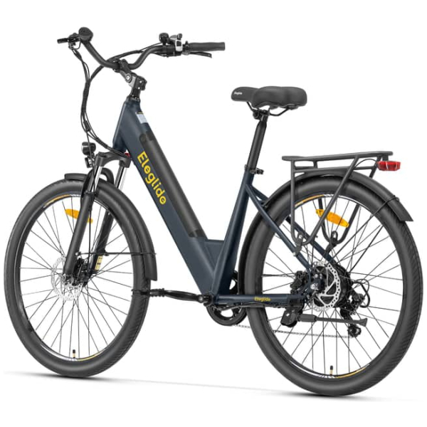 Elektrické kolo Eleglide T2