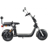 Elektrická koloběžka CityCoco X-scooter XR05 černá