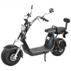 Elektrická koloběžka CityCoco X-scooter XR05 černá