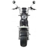 Elektrická koloběžka CityCoco X-scooter XR05 černá