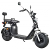 Elektrická koloběžka CityCoco X-scooter XR05 černá