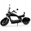 Elektrická CityCoco koloběžka X-Scooters XR08 EEC Li