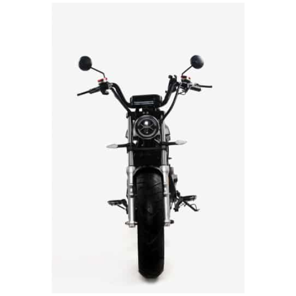 Elektrická CityCoco koloběžka X-Scooters XR08 EEC Li