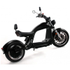 Elektrická CityCoco koloběžka X-Scooters XR08 EEC Li