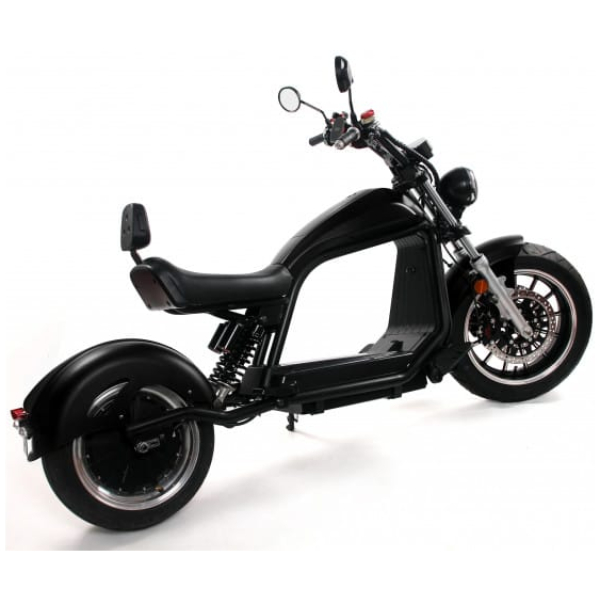Elektrická CityCoco koloběžka X-Scooters XR08 EEC Li