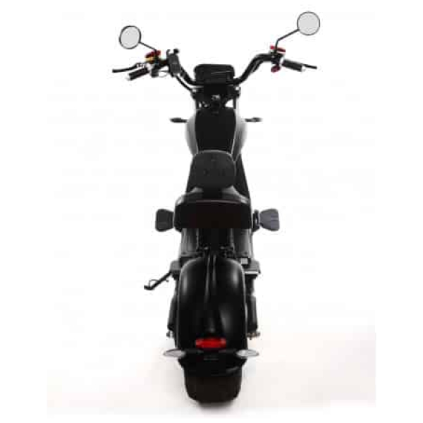 Elektrická CityCoco koloběžka X-Scooters XR08 EEC Li