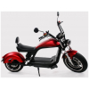 Elektrická CityCoco koloběžka X-Scooters XR08 EEC Li