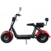 Elektrická CityCoco koloběžka X-Scooters XT04 72V Li