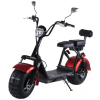 Elektrická CityCoco koloběžka X-Scooters XT04 72V Li