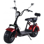 Elektrická CityCoco koloběžka X-Scooters XT04 72V Li