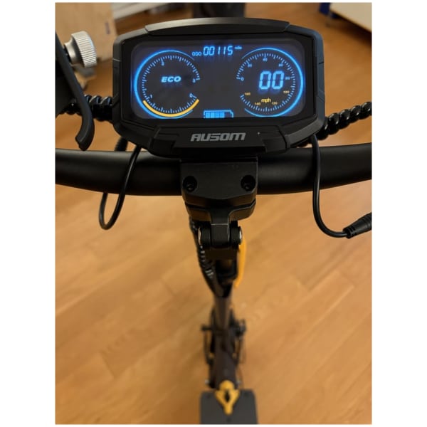 Elektrická koloběžka Ausom L1