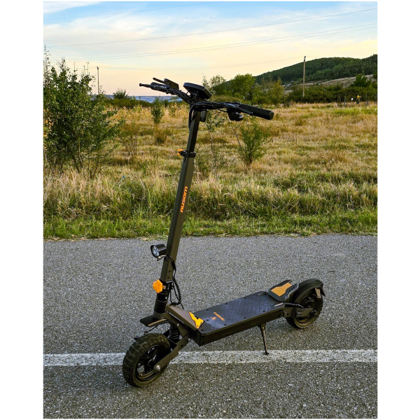 Elektrická koloběžka Ausom L1