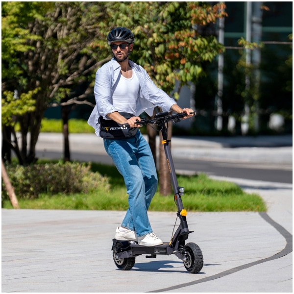 Elektrická koloběžka Ausom L1