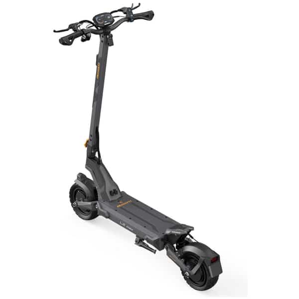 Elektrická koloběžka Ausom L2