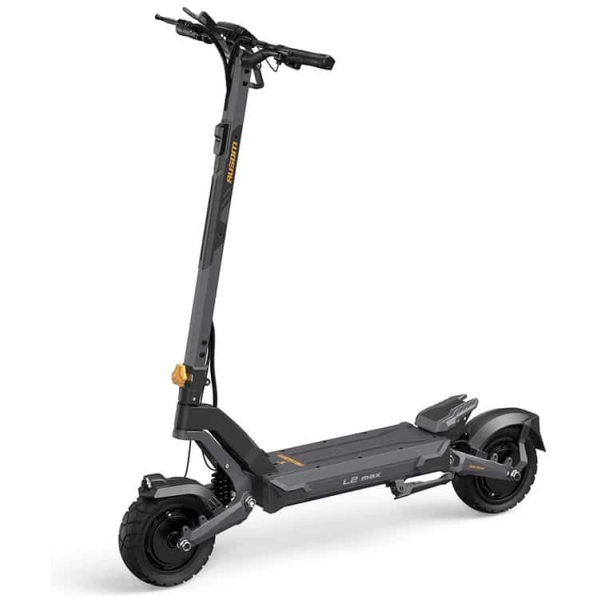 Elektrická koloběžka Ausom L2