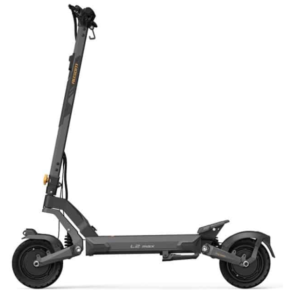 Elektrická koloběžka Ausom L2