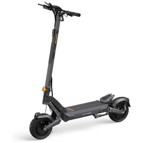 Elektrokoloběžka Ausom L2 Max