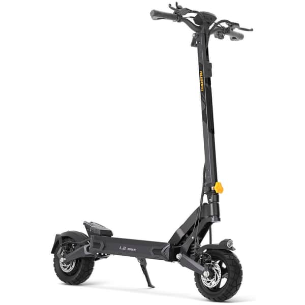 Elektrokoloběžka Ausom L2 Max