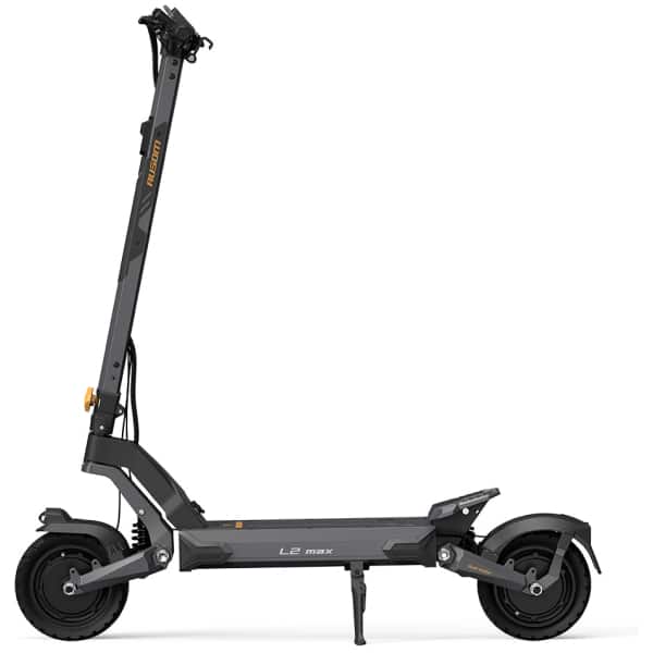 Elektrokoloběžka Ausom L2 Max