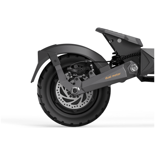 Elektrokoloběžka Ausom L2 Max