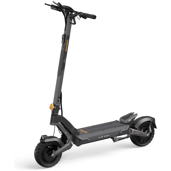 Elektrokoloběžka Ausom L2 Max