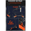 Elektrická koloběžka Kugoo G2 Max 4ecaf9 Elektrická koloběžka Kugoo G2 Max