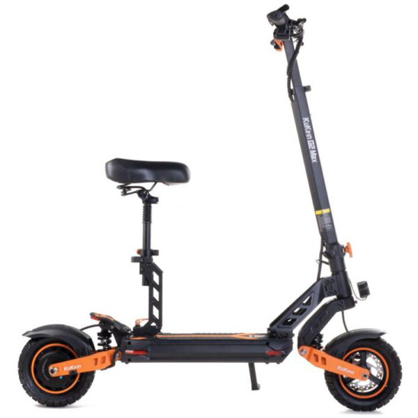 Elektrická koloběžka Kugoo G2 Max 5bc07d Elektrická koloběžka Kugoo G2 Max