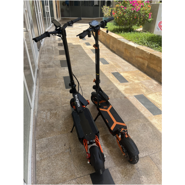 Elektrická koloběžka Kugoo G2 Max 7e9f21 Elektrická koloběžka Kugoo G2 Max