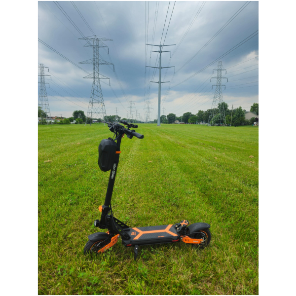 Elektrická koloběžka Kugoo G2 Max 8e4241 Elektrická koloběžka Kugoo G2 Max