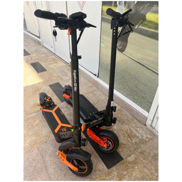 Elektrická koloběžka Kugoo G2 Max ad773a Elektrická koloběžka Kugoo G2 Max
