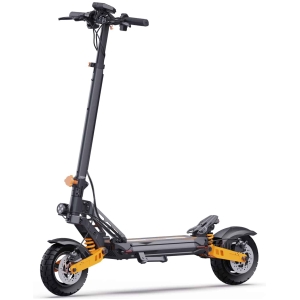 Elektrická koloběžka Kugoo KuKirin S1 MAX