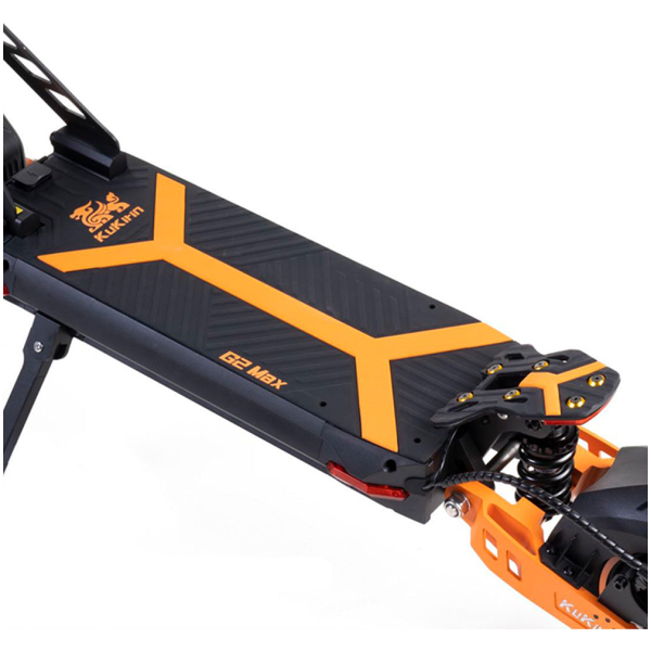 Elektrická koloběžka Kugoo G2 Max ec2c15 Elektrická koloběžka Kugoo G2 Max