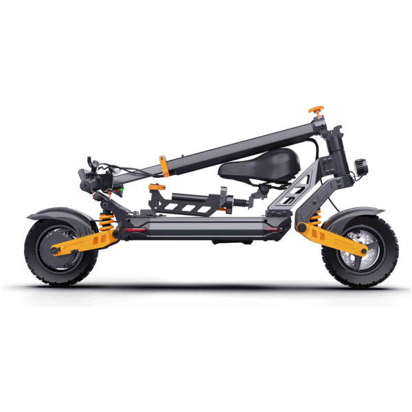 Kugoo KUKIRIN G2 MAX