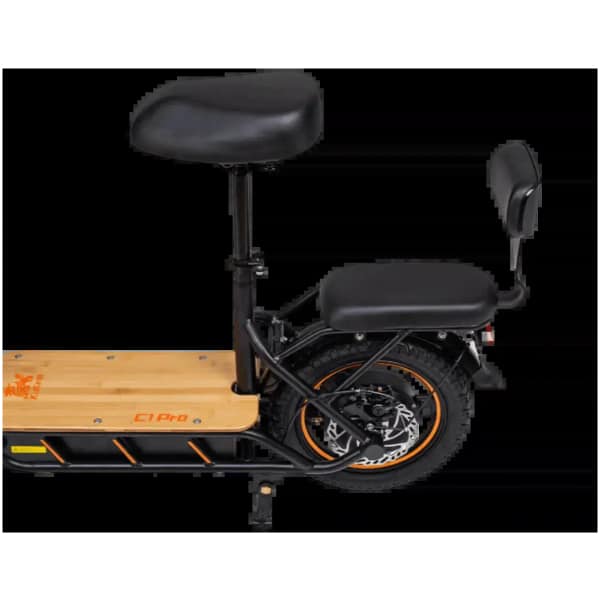 Elektrická koloběžka Kugoo Kirin C1 Pro