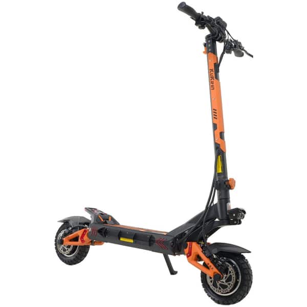 Elektrická koloběžka Kugoo Kirin G3
