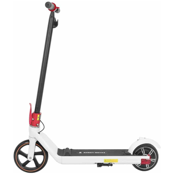 Elektrická koloběžka Kugoo Kirin Mini 2