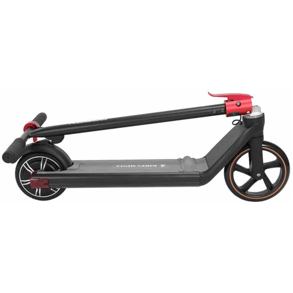 Elektrická koloběžka Kugoo Kirin Mini 2