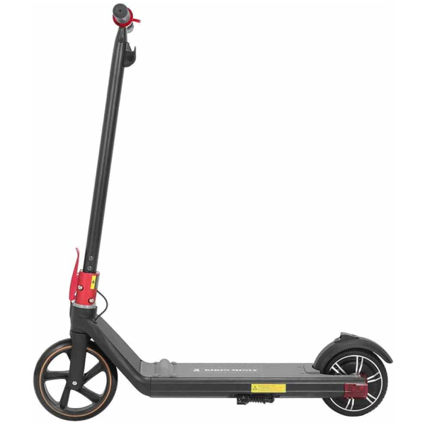 Elektrická koloběžka Kugoo Kirin Mini 2
