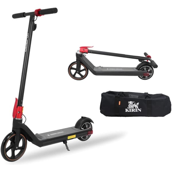 Elektrická koloběžka Kugoo Kirin Mini 2