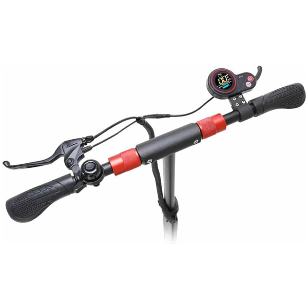 Elektrická koloběžka Kugoo Kirin X1