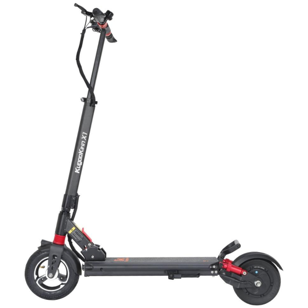 Elektrická koloběžka Kugoo Kirin X1