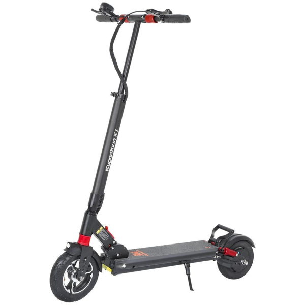 Elektrická koloběžka Kugoo Kirin X1